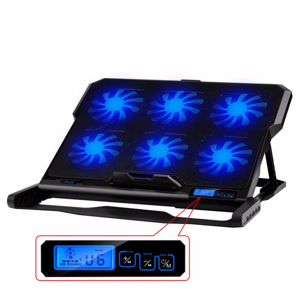 Base Enfriadora para Laptop