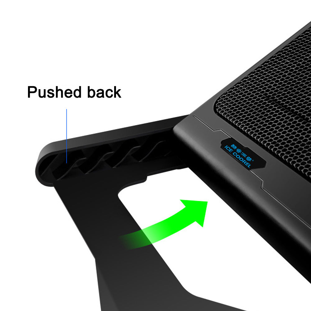 Base Enfriadora para Laptop