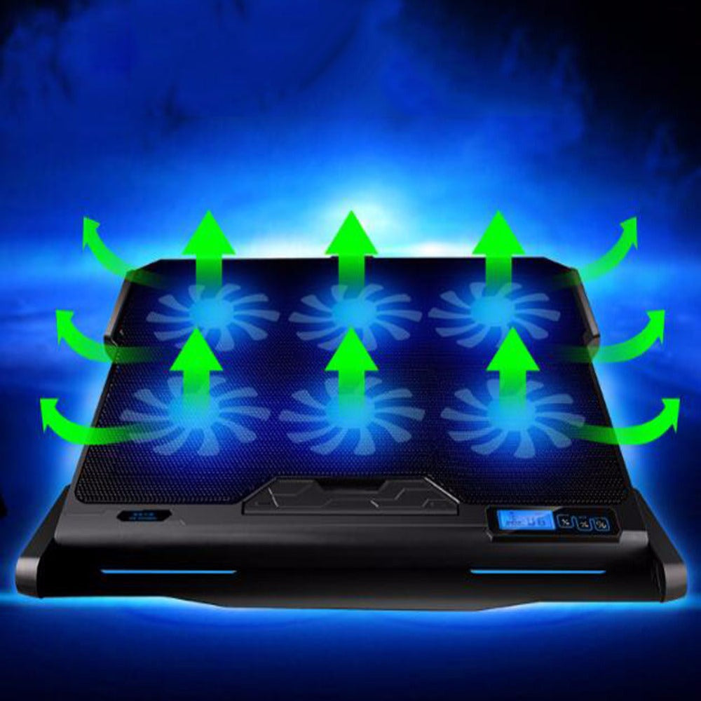 Base Enfriadora para Laptop