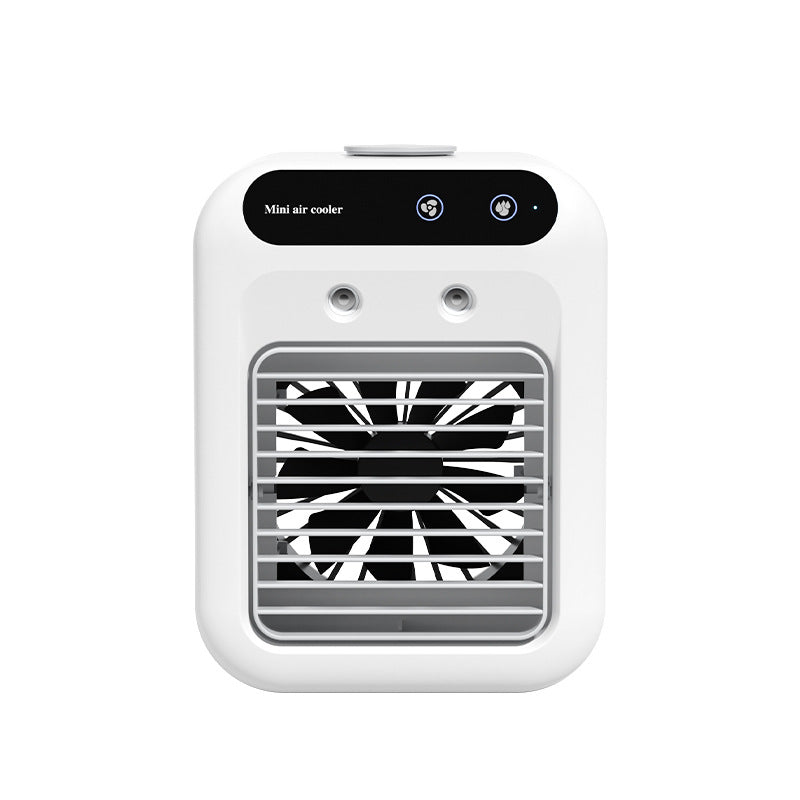 Ventilador Enfriador Portátil con Agua