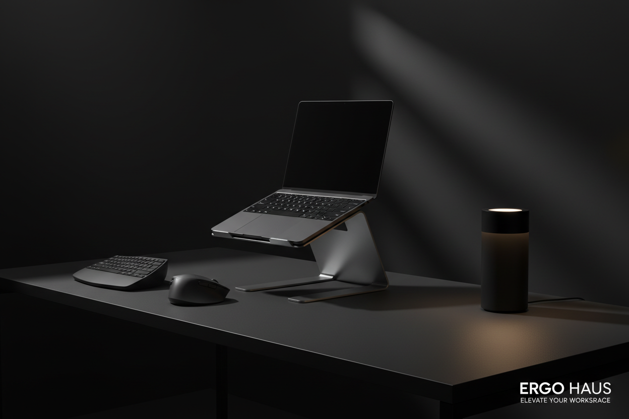 Hero Laptop Stand